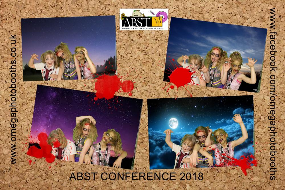 ABST Conference 2018 | View more photos from the event at gallery.omegaphotobooths.co.uk/u/Omega-Photobooths/ABST-Conference-2018